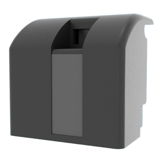 DPT MINI CAT 5 Installation Manual