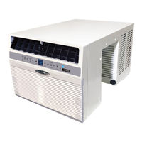 Soleus Air WS5-12HW-301 Operating Instructions Manual