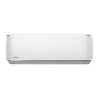 Airdach AIWH1200VM2-D Technical Manual