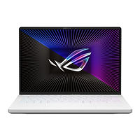 Asus ROG Zephyrus G14 GA402R Series Service Manual