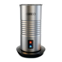 HiBREW M2A User Manual