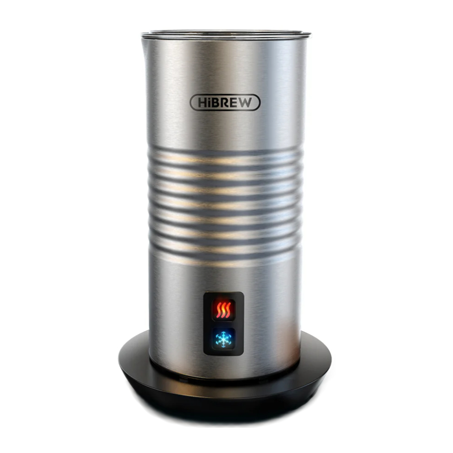 HiBREW M2A (SMF-600) Manual