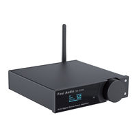 Fosi Audio DA2120A User Manual