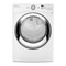 Dryer WHIRLPOOL WED86HEBW0 Use & Care Manual