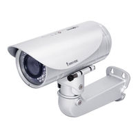 Vivotek IP8372 User Manual