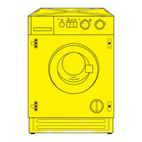 ZANUSSI WIJ1074 Instruction Booklet