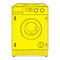 Washer/Dryer ZANUSSI WIJ1074 Instruction Booklet