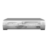 FUNAI DCVR-4800 Service Manual