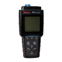 Thermo Scientific Star A222 Reference Manual