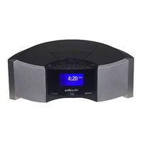 Polk Audio I-Sonic ES2 Series Owner's Manual