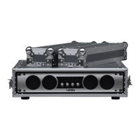 Void BASYS B3 Owner's Manual