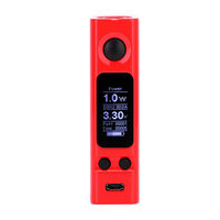 JoyeTech eVic VTwo Mini User Manual