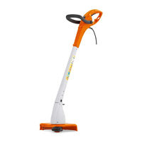 Stihl 31 Instruction Manual