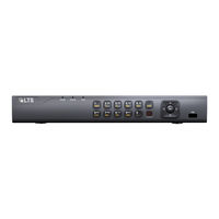 LT Security 87XXT-HT series User Manual