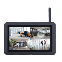 TECHVIEW QC-3762 User Manual