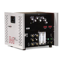 EWM microplasma 120 Operating Instructions Manual