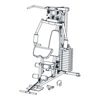 Argos 608/8349 Assembly & User Instructions