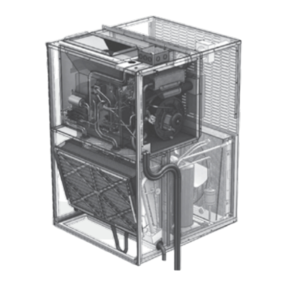 Wolf Steel Condo Pack Installation And Operating Instructions Manual