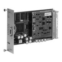 REXROTH VT-HACD-DPQ Series Technical Data Manual