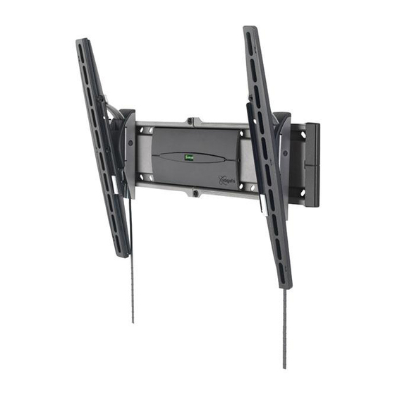 vogel's EFA 8810 Mounting Instructions