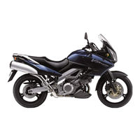Suzuki DL1000 Service Manual