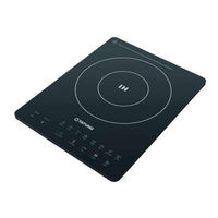 Tatung TIH-1500G-BL User Manual