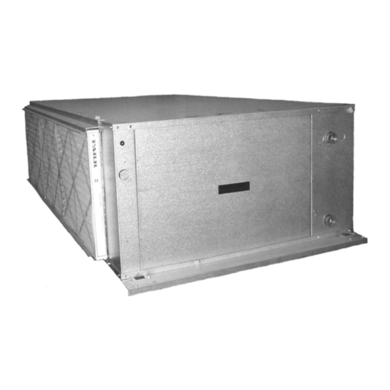 York CH060 Technical Manual