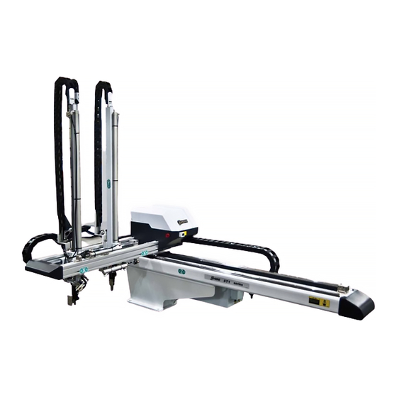 Shini ST1-S User Manual