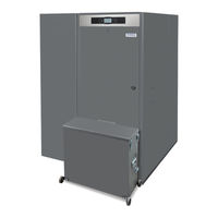 DOMUSA TEKNIK BIOCLASS iC 150 Installation And Operating Instructions Manual