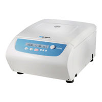 Scilogex SCI636 User Manual