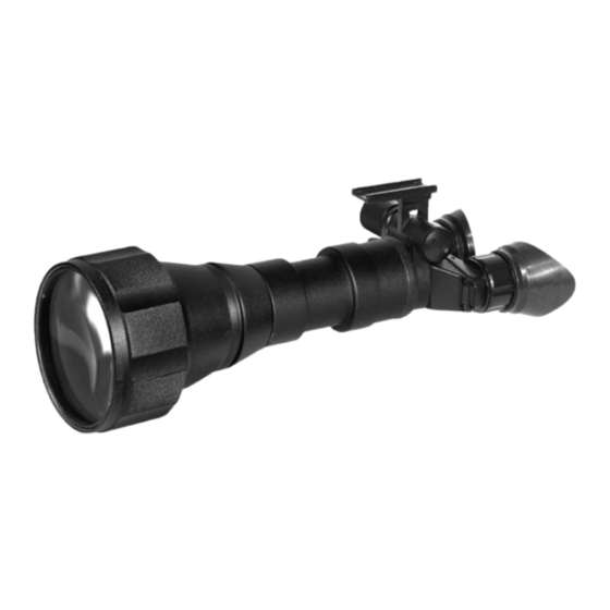 ATN NVB5 Series User Manual