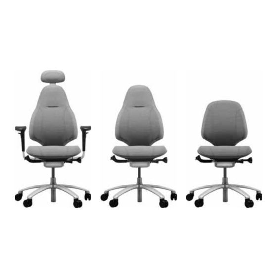 RH Mereo User Manual