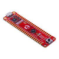 Microchip Technology PIC16F18076 User Manual