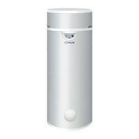 Intuis Edel 270 EAU/3 Installation Manual