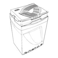 Gio'Style HORIZON L HOT/COLD 12/230V CLASS E Manual