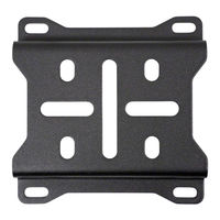 Rago Fabrication ROTOPAX AC9905301NA Installation Manual