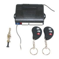 Eaglemaster 5200-B Instruction Manual