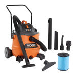 RIDGID HD1800 Owner's Manual