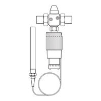 Danfoss STIW/AIT/VIG2 Instructions Manual