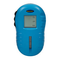 AquaChek TruTest User Manual