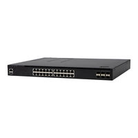 Fortinet FortiSwitch-AX2340S Hardware Instruction Manual