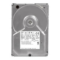 IBM DCAS-32160 - Ultrastar 2.1 GB Hard Drive Specifications