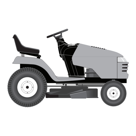 Dixon D25KH48 Operator's Manual