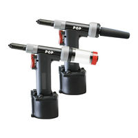 Pop ProSet 1600 Series Maintenance Manual