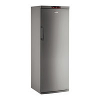 Whirlpool WW1640 X Manual