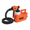 Paint Sprayer Black & Decker BDPH950 Instruction Manual