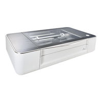 Glowforge Pro User Manual