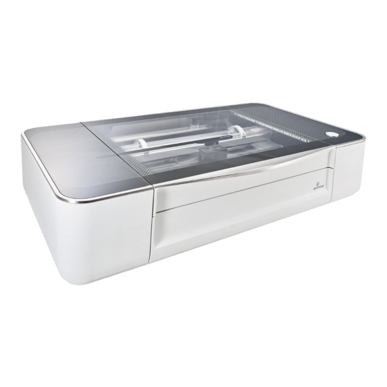 Glowforge Pro Manuals