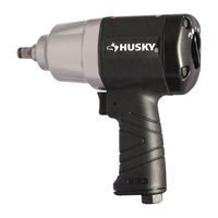 Husky 1003-097-323 Use And Care Manual