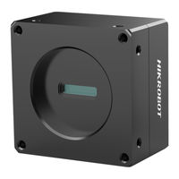 HikRobot CameraLink Area Scan Camera User Manual